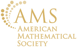 Logo American Mathematical Society