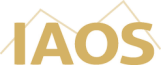 Logo International Association for Official Statistics