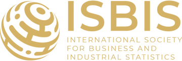 Logo International Society for Business and Industrial Statistics